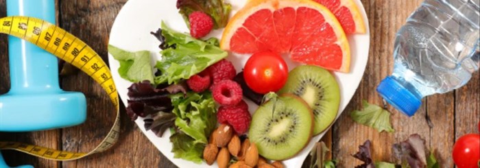 Diet and chronic illness management