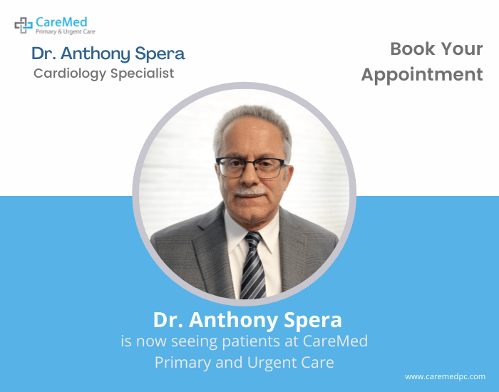 Cardiologist near me