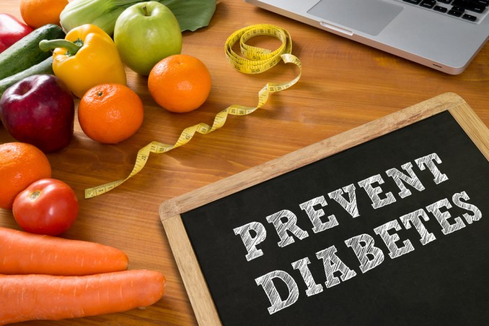 Preventing type 1 diabetes